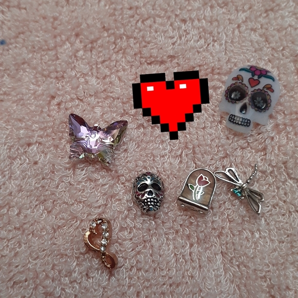 Origami owl Lot - Picture 3 of 7